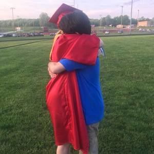 Meet your Posher, Mason